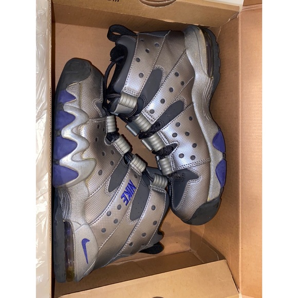 Worn Air max can ‘94 - Picture 9 of 11